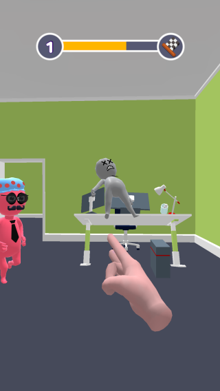 魔法战斗小子最新版下载