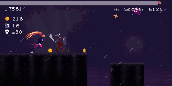 女忍者詹官方版下载