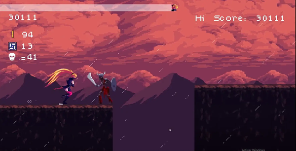 女忍者詹手游免费版