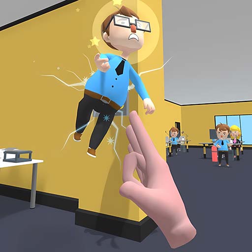 魔法战斗小子手机版v1.0.0