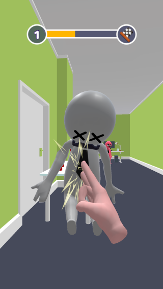 魔法战斗小子手机版