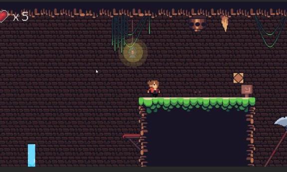 像素先锋冒险传奇安卓版下载