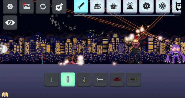 奇异生物大比拼免费版下载