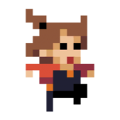 像素先锋冒险传奇正版v0.1.9