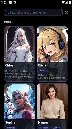 Juice AI聊天app下载