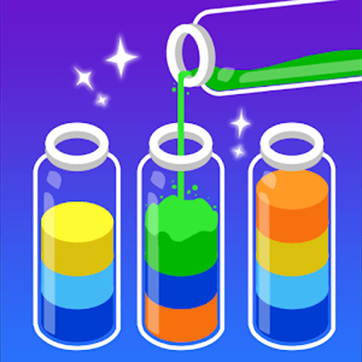 水杯排排乐手机版v1.11