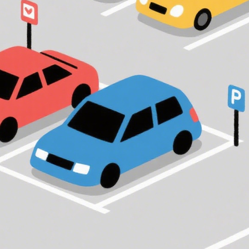 终极泊车安卓版v1.0.0