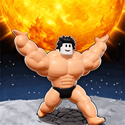 大力神巨人官方版v1.01