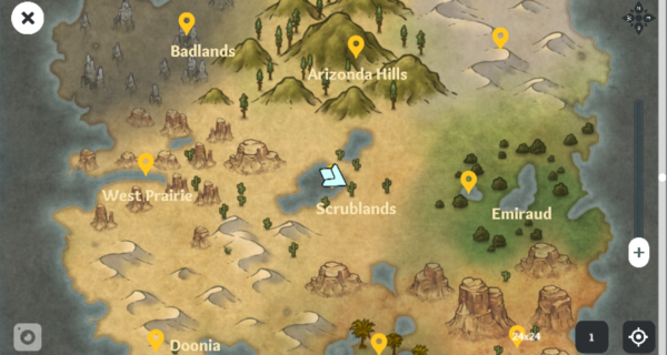 将军之握官网版下载