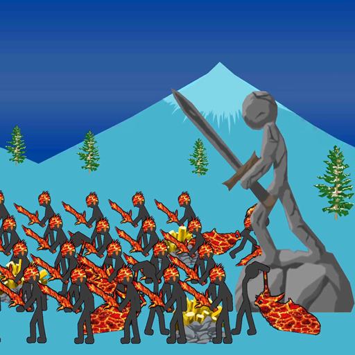 赛博军团出击正版v2.0.0