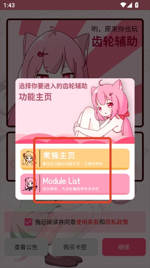 齿轮辅助羽霖咲华最终形态app下载