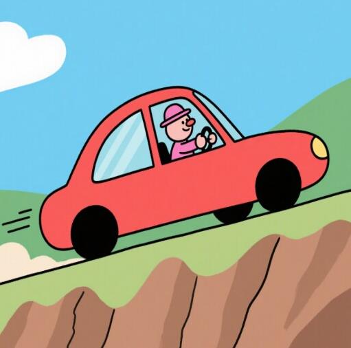 小小车手大冒险无广告版v4.7.30