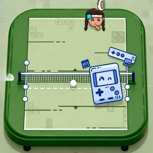 动感球拍对决手机版v4.11.13