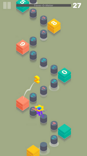 数字跳跃无广告版下载