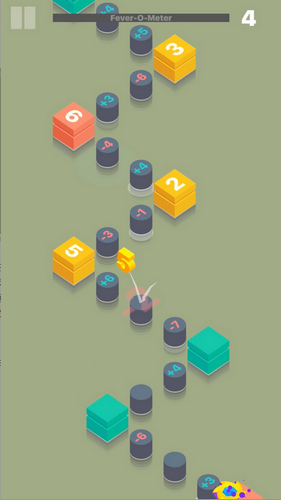 数字跳跃无广告版下载