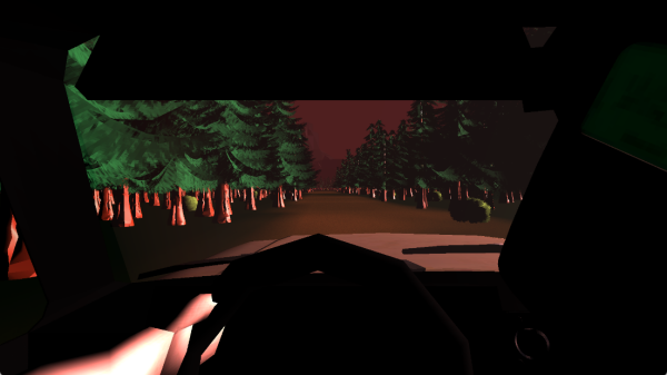 惊悚恐怖逃离最新版