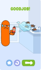 萌宠迷宫大冒险正版下载