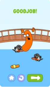 萌宠迷宫大冒险正版下载