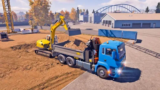 大型城市建造正版下载