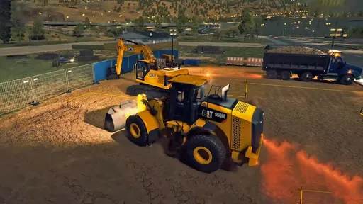 大型城市建造正版下载