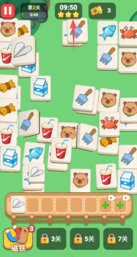 萌豚消消乐无广告版下载