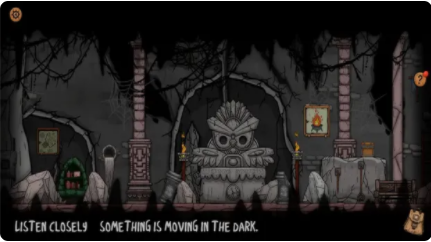 迷失深渊官网版下载