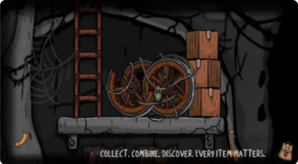 迷失深渊官网版下载