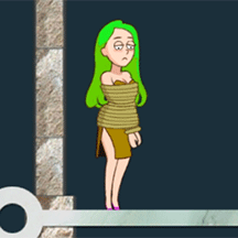 拯救女孩拼图正式版v1.0.2