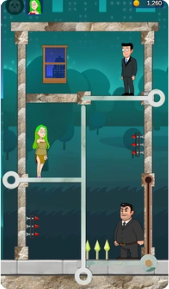 拯救女孩拼图手机版下载