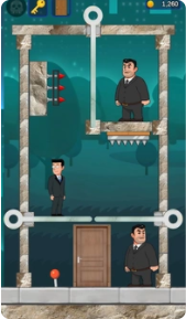 拯救女孩拼图手机版下载