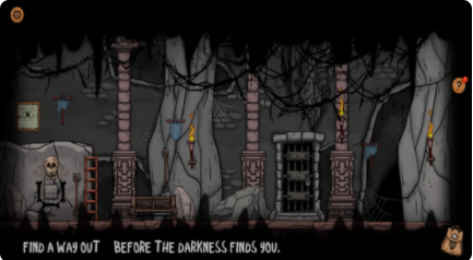 迷失深渊安卓版