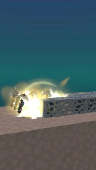 最强铁镐免费版下载