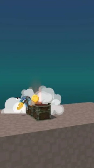 最强铁镐免费版下载