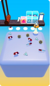 火柴爆炸救援免费版下载