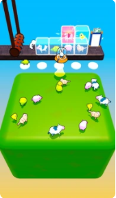 火柴爆炸救援免费版下载