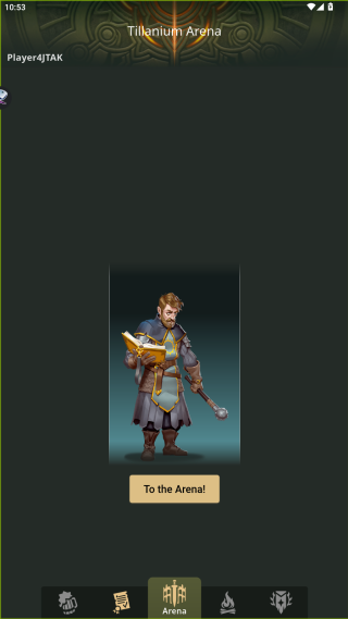 口袋战斗提拉尼姆竞技场正版下载