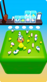 火柴爆炸救援免费版下载