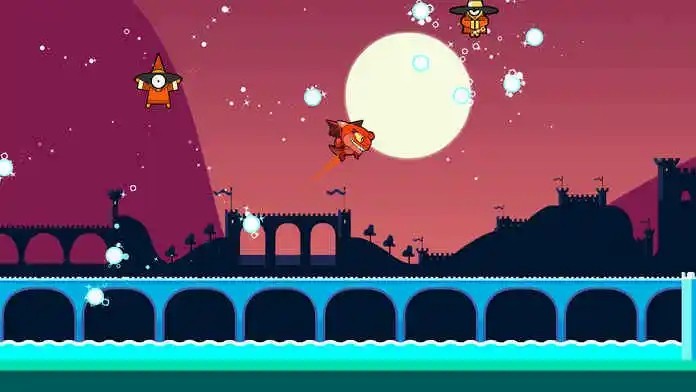 龙之轰炸手机正版下载