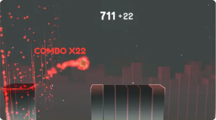 方块跑酷无限循环手机版下载