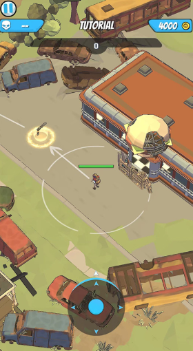 重生英雄正版下载