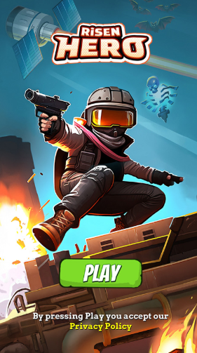 重生英雄官网版