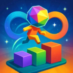 方块跑酷无限循环最新版v0.0.6