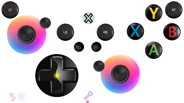 手机变游戏手柄app下载