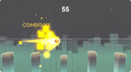 方块跑酷无限循环手机版下载