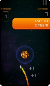 土星回转手机版下载