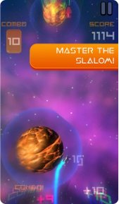 土星回转正式版