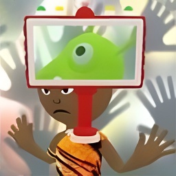 疾风跑跑跑安卓版v1.0.1