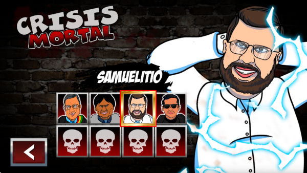 致命危机最新版下载