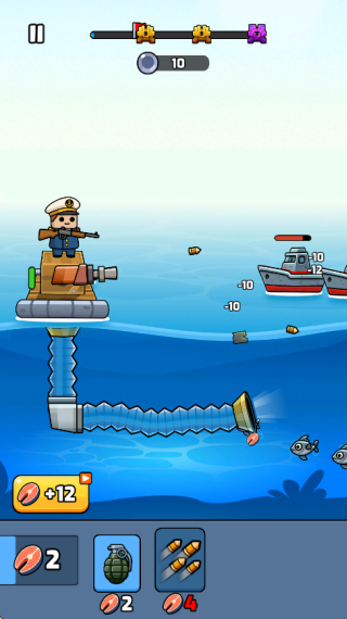 我们是海军手机版