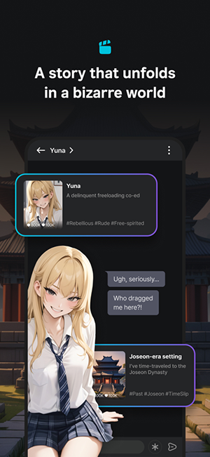 BubbleChat官网下载